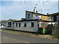 The Parry Lane Tavern