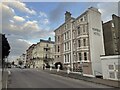 Mobray Hotel, Eastbourne