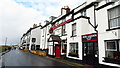 Parkgate - The Parade & Red Lion PH