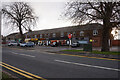 Shops on Skillings Lane, Brough