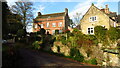 Horton Staffordshire - The Old Vicarage