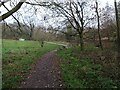 Smestow Path View