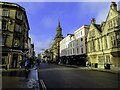 High Street in Oxford