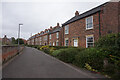 Kitchen Lane, Beverley