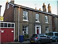 Bury St Edmunds houses [230]