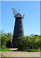 Alford Windmill