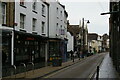 Canterbury: Borough