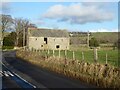 Barn at Studdondene