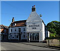 The George Inn, Alford