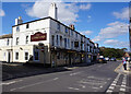 The Hilderthorpe public house, Bridlington