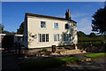 Glebe Cottage, Old Main Road, Irby-upon-Humber