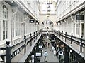 Cardiff - Castle Arcade