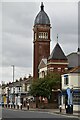 Trinity Methodist Church