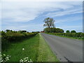 A157 towards Hainton