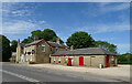 The Heneage Arms, Hainton