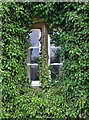 A Farmhouse Window