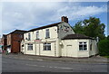 The Cross Roads Inn, East Barkwith