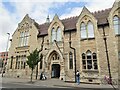 Gloucester - Public Library