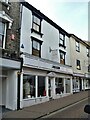 Bury St Edmunds buildings [194]