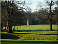 Dovecote, Cawder Estate