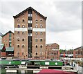 Gloucester Docks - Victoria Warehouse