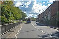 Barnard Castle : Harmire Road B6278