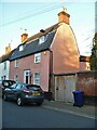 Bury St Edmunds houses [252]