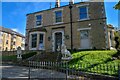 Barnard Castle : Il Palazzo