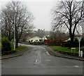 Greenhill Way, Crickhowell