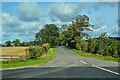 Ravensworth : Moor Lane