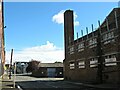 Edderthorpe Street, Bradford