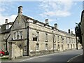 SP1114 : Northleach - Walton House by Colin Smith