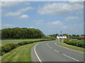 Bends in High Street (B1225)