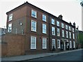 Bury St Edmunds houses [265]