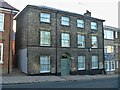 Bury St Edmunds houses [272]