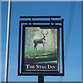 The Sign of The Stag Inn