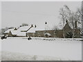 Fadmoor in the snow 4