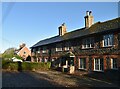 Flint Cottages