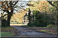 Barn, Lackford Green