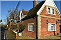 Brook Farm Cottage