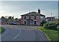 "The Chequers Inn", Ranby