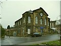 Lower Wortley Methodist Church, Branch Road