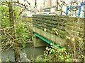 Branch Road bridge over Wortley Beck