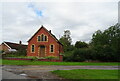 Former Methodist Chapel, Great Fencote