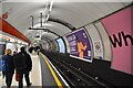 Liverpool Street Underground Station