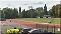 Thames Valley Athletics Centre