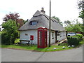 Woodbine Cottage, South Willingham