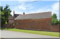 Outbuilding, Sotby