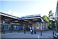 Maidenhead Station