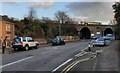 Knighton Lane East in Aylestone Park, Leicester